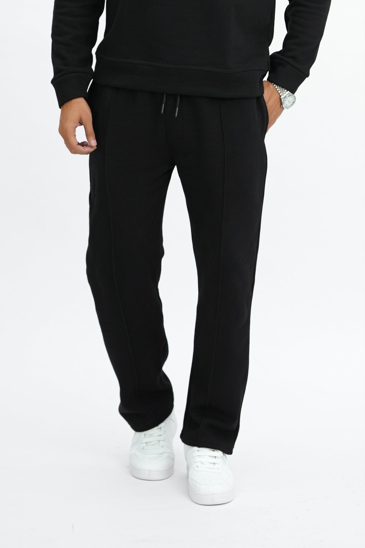 Black Trouser