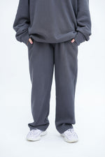 Grey Trouser