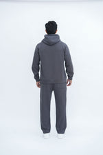 Grey Hoodie