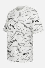 Modvst White Tee