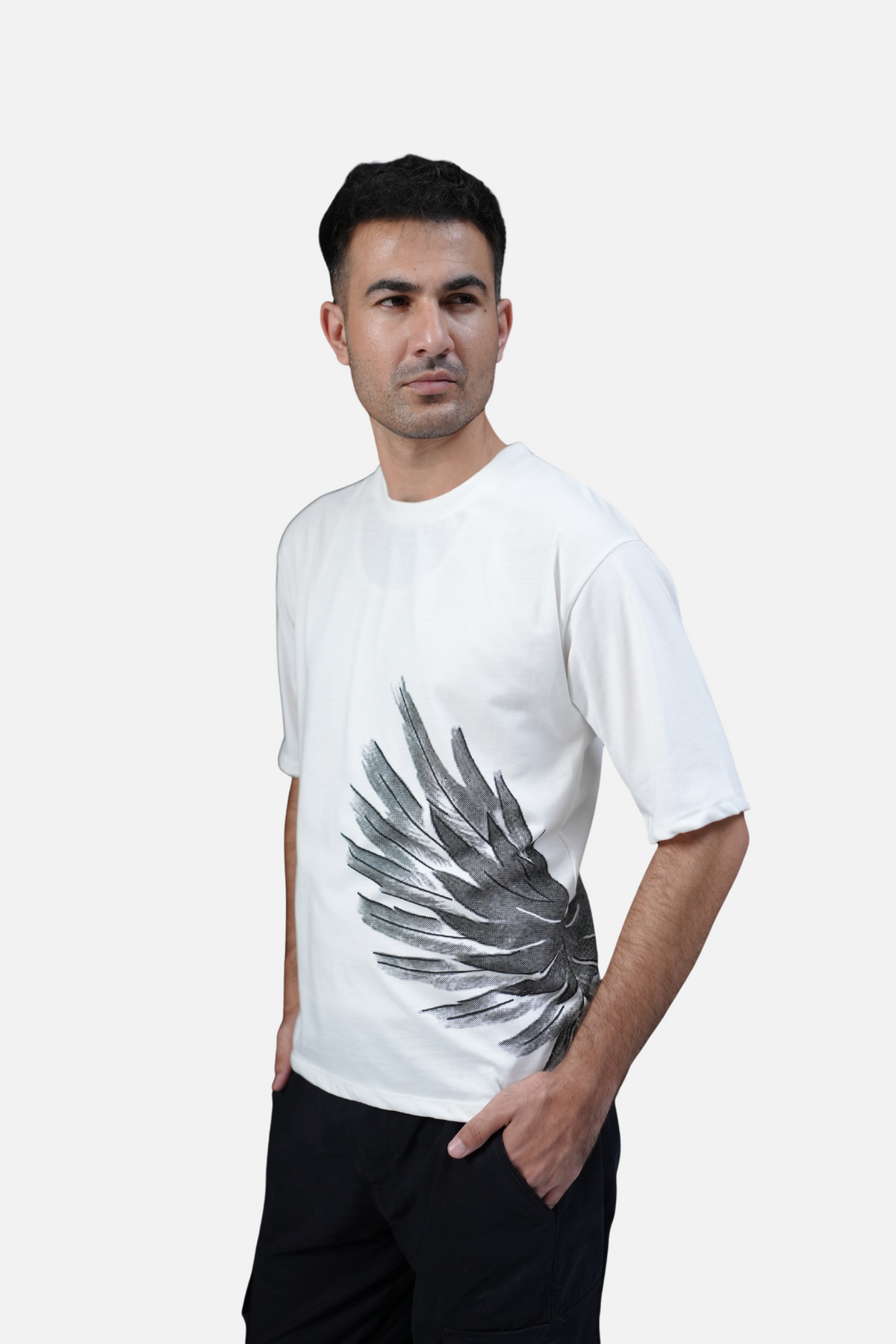 Essencl Tee