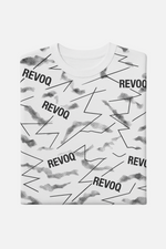 Modvst White Tee