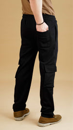 Terry Black Cargo