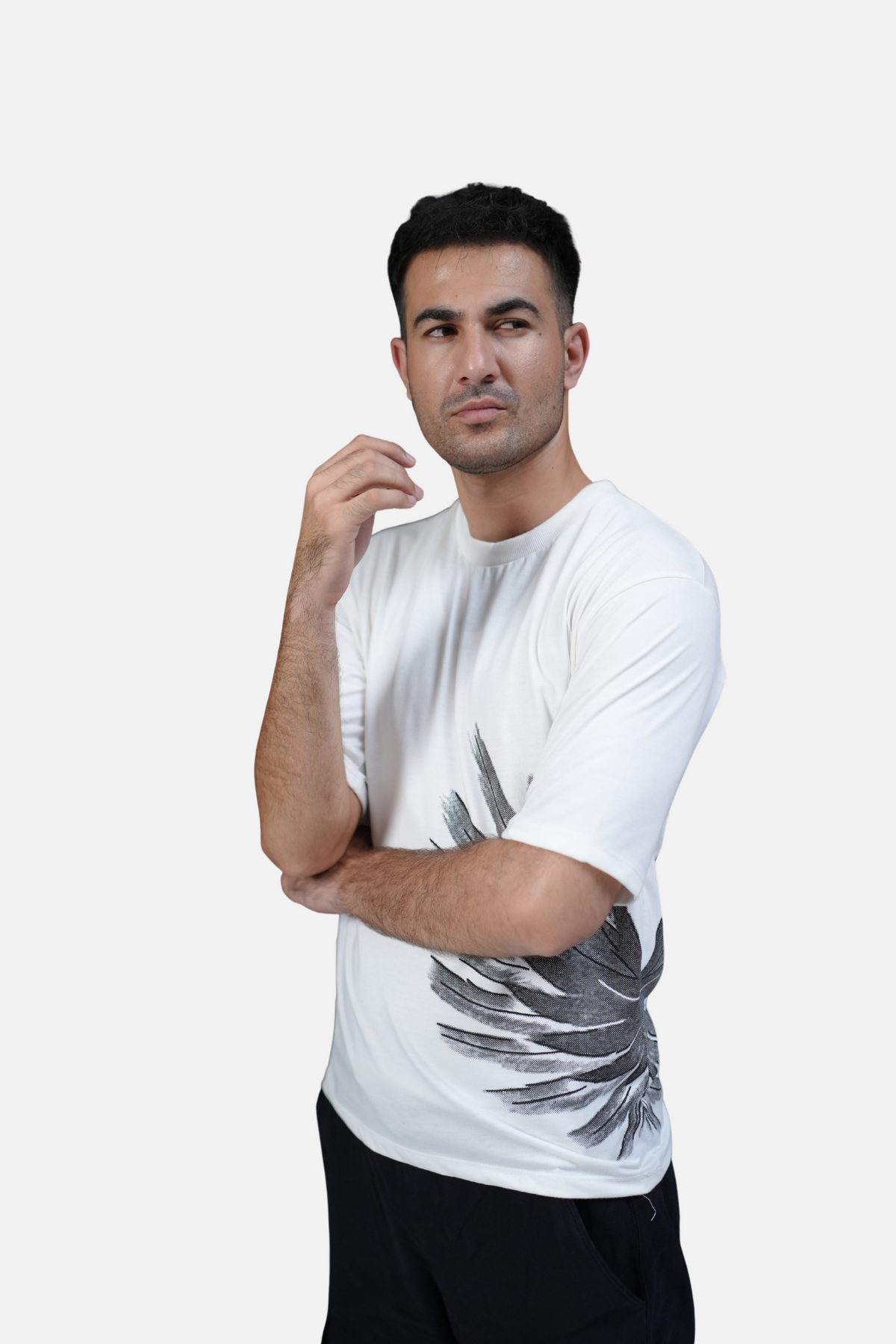 Essencl Tee