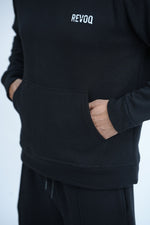 Black Hoodie