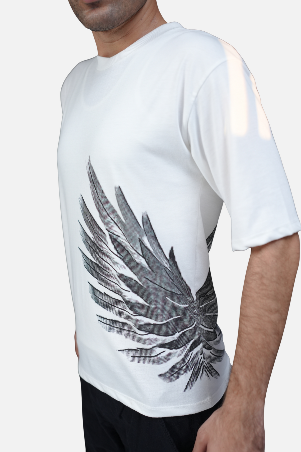 Essencl Tee