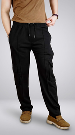 Terry Black Cargo