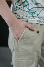 Nomad Beige Cargo (Beige)