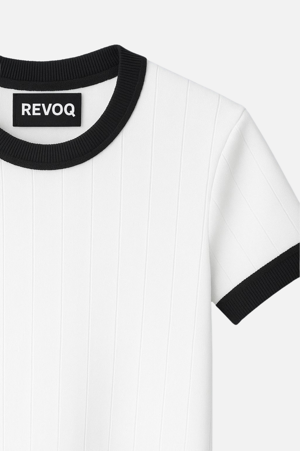 MonoDrop White
