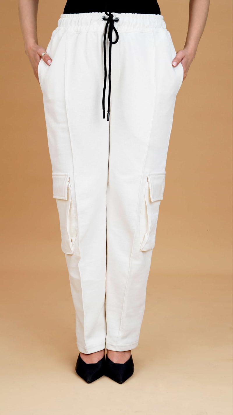 Terry White Cargo