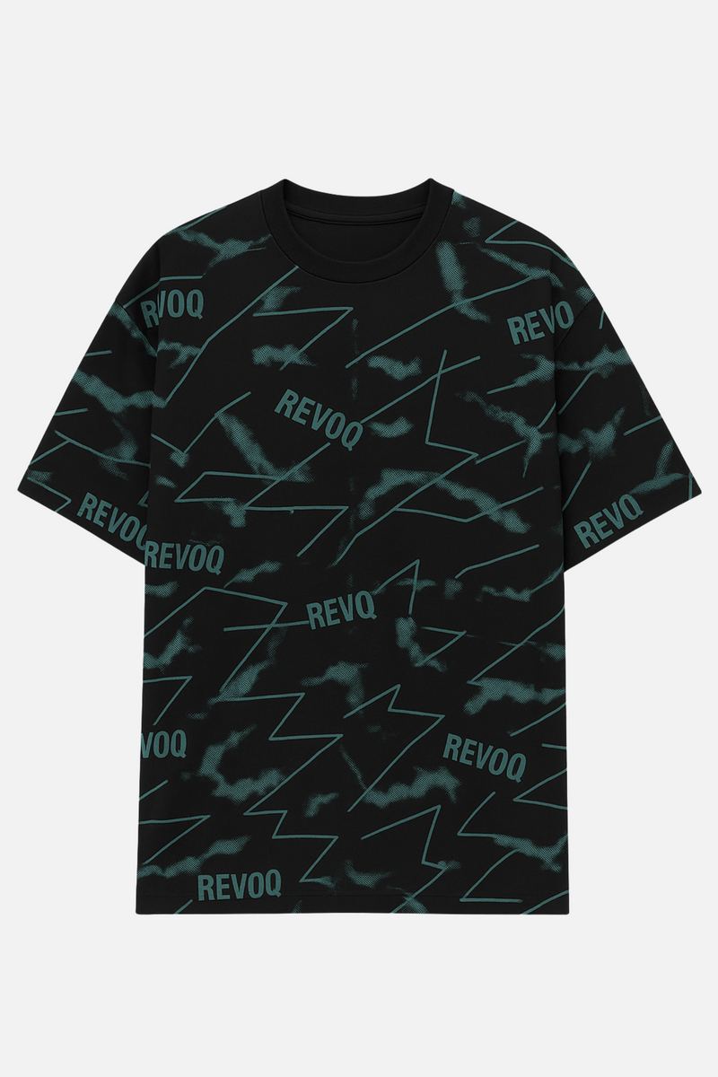 Modvst Black