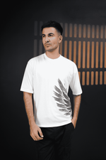 Essencl White Tee