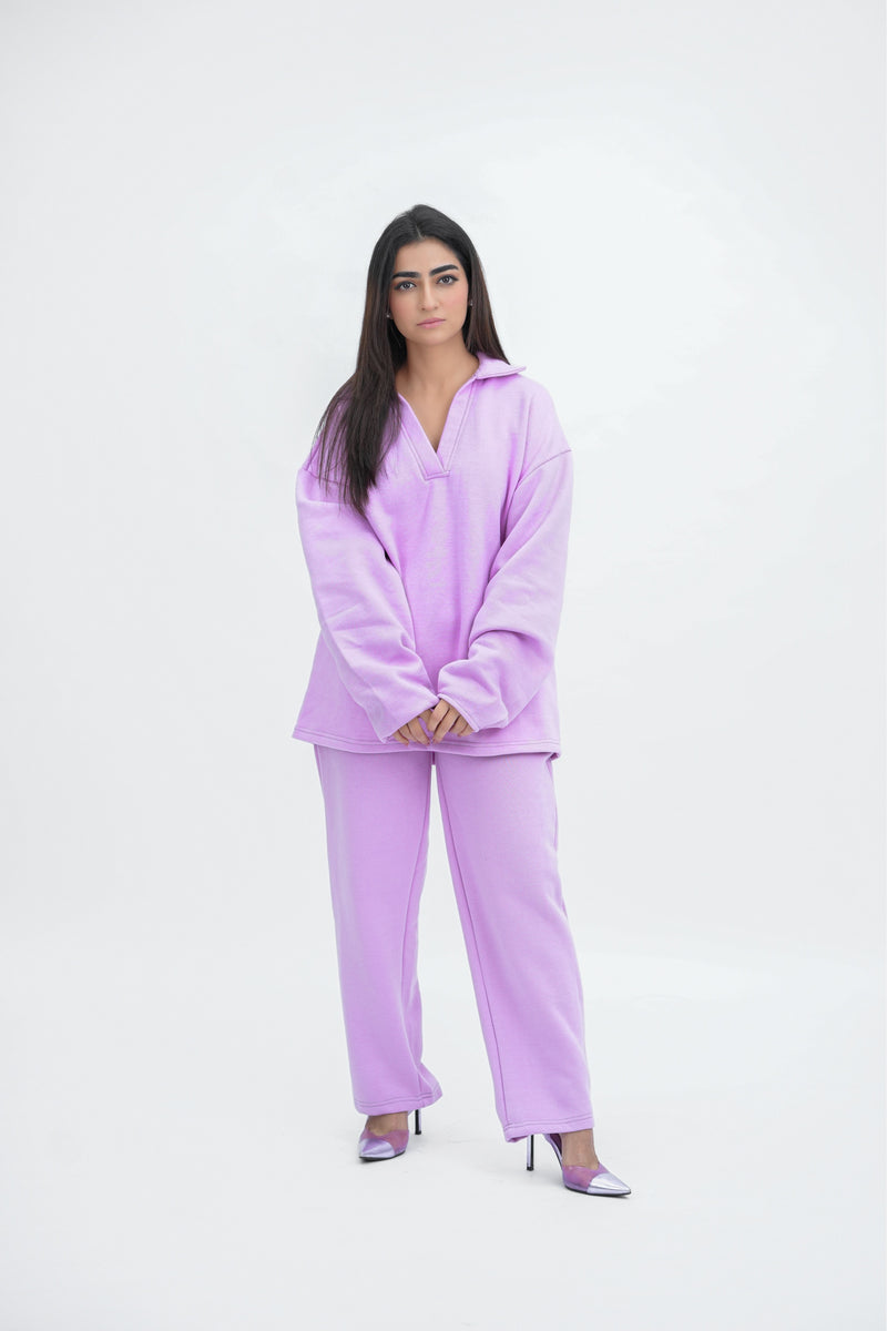Pink Co ord