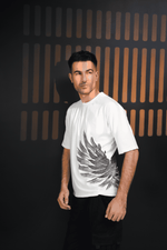 Essencl White Tee