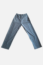 Urban Textured Trouser – Charcoal