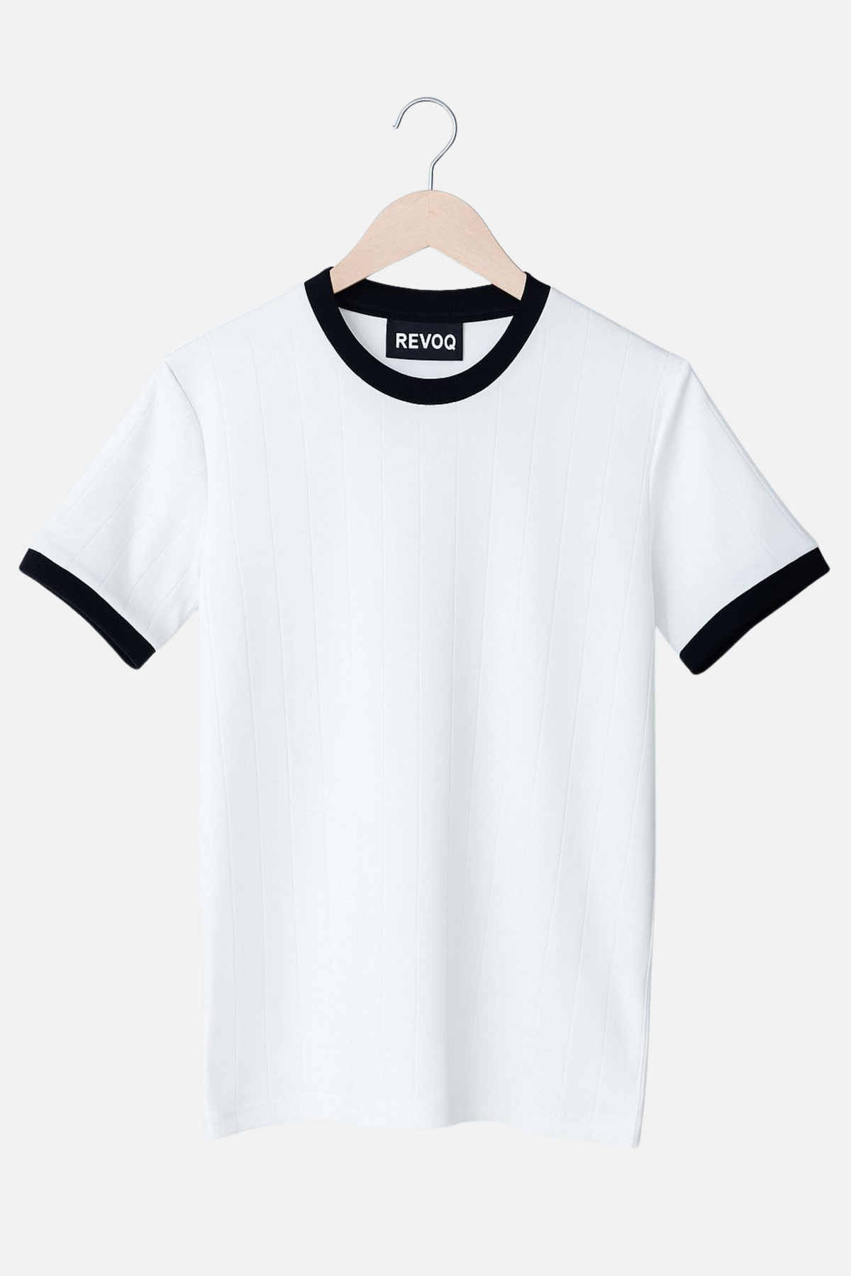 MonoDrop White