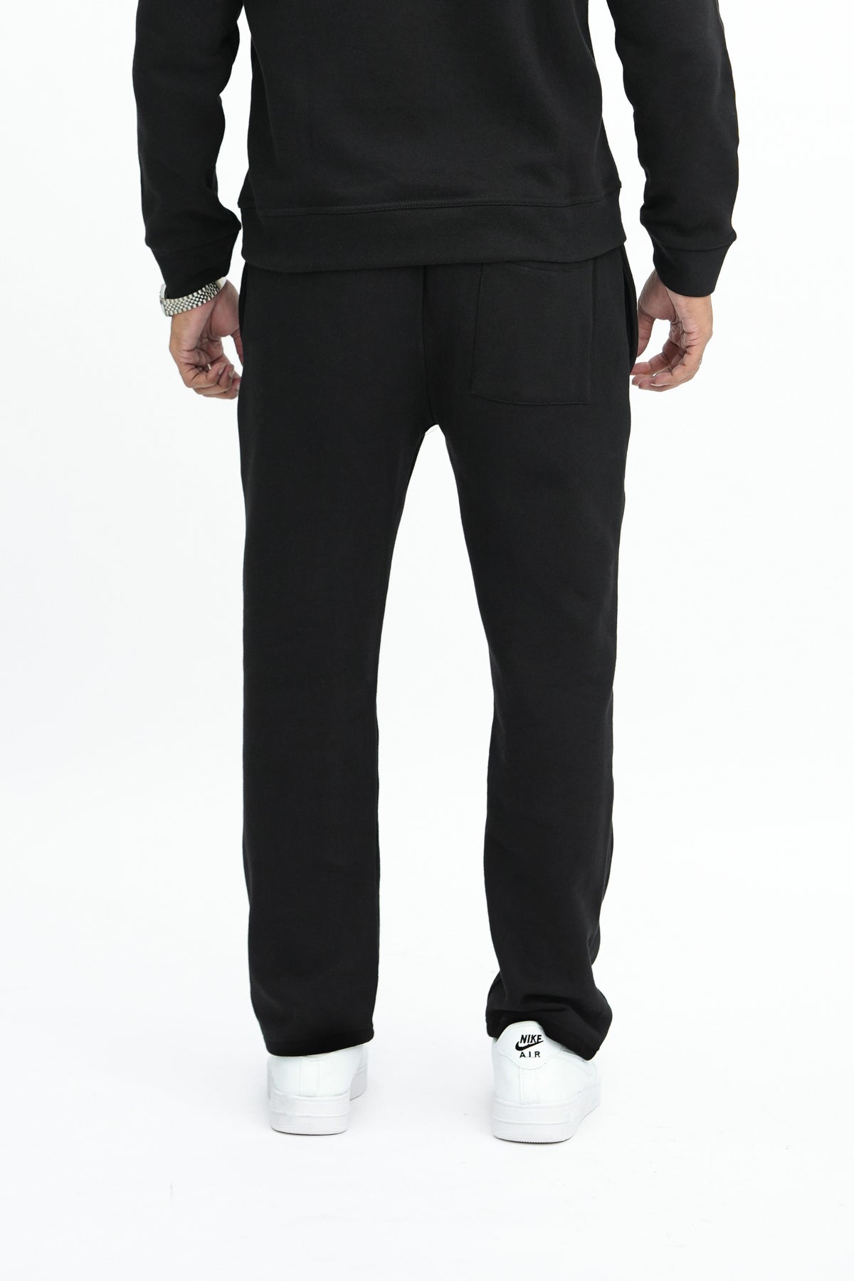 Black Trouser