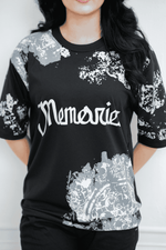 Void Black Tee
