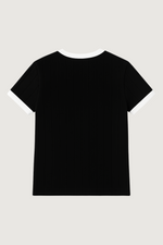 MonoDrop Black