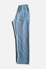 Urban Textured Trouser – Charcoal