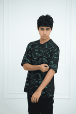 Modvst Black Tee