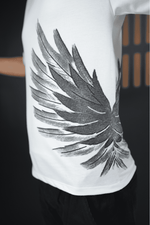 Essencl White Tee