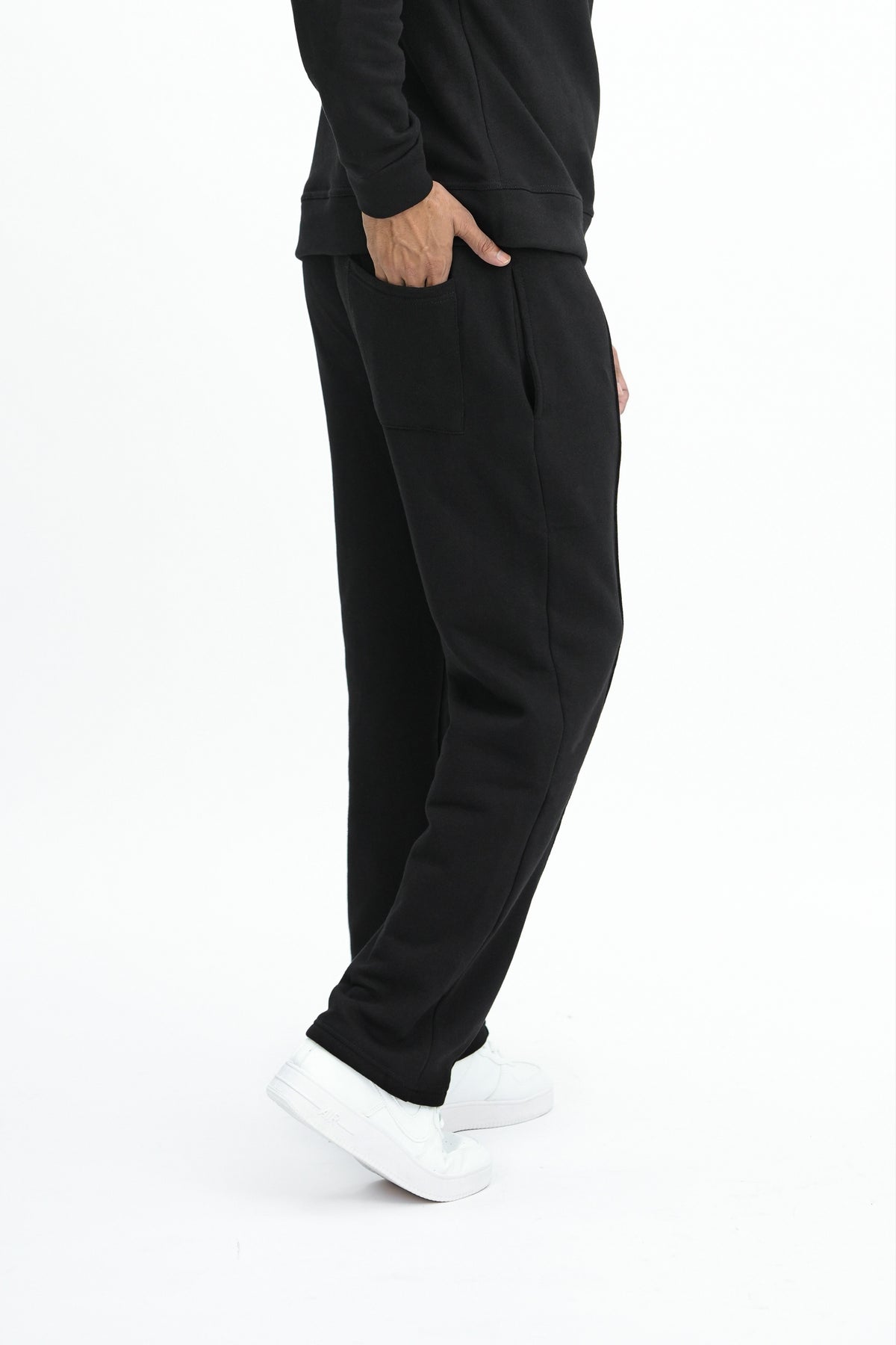 Black Trouser