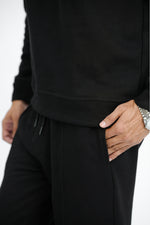 Black Trouser