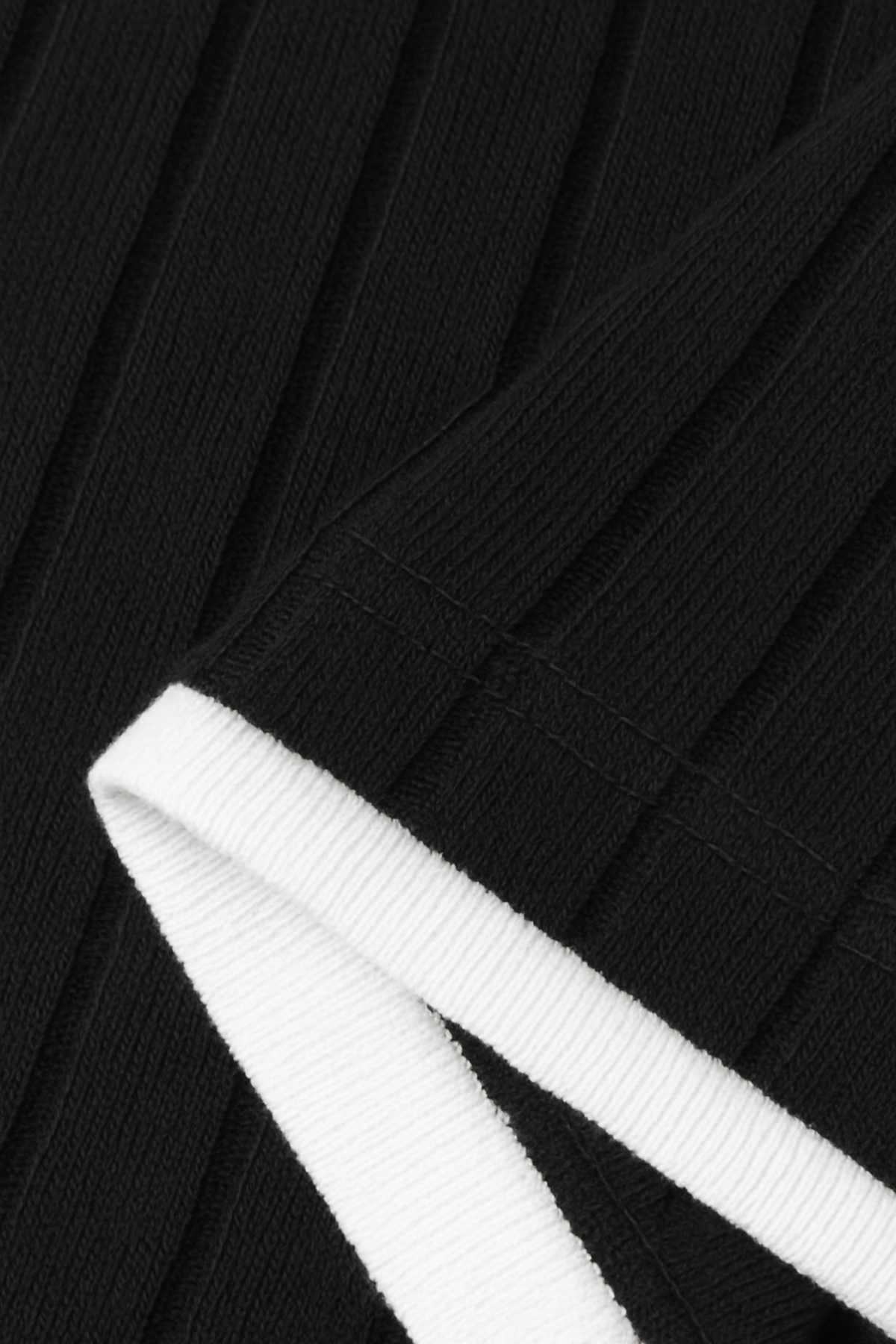MonoDrop Black