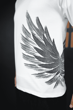 Essencl White Tee
