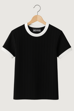 MonoDrop Black