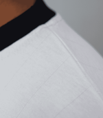 MonoDrop White