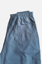 Urban Textured Trouser – Charcoal