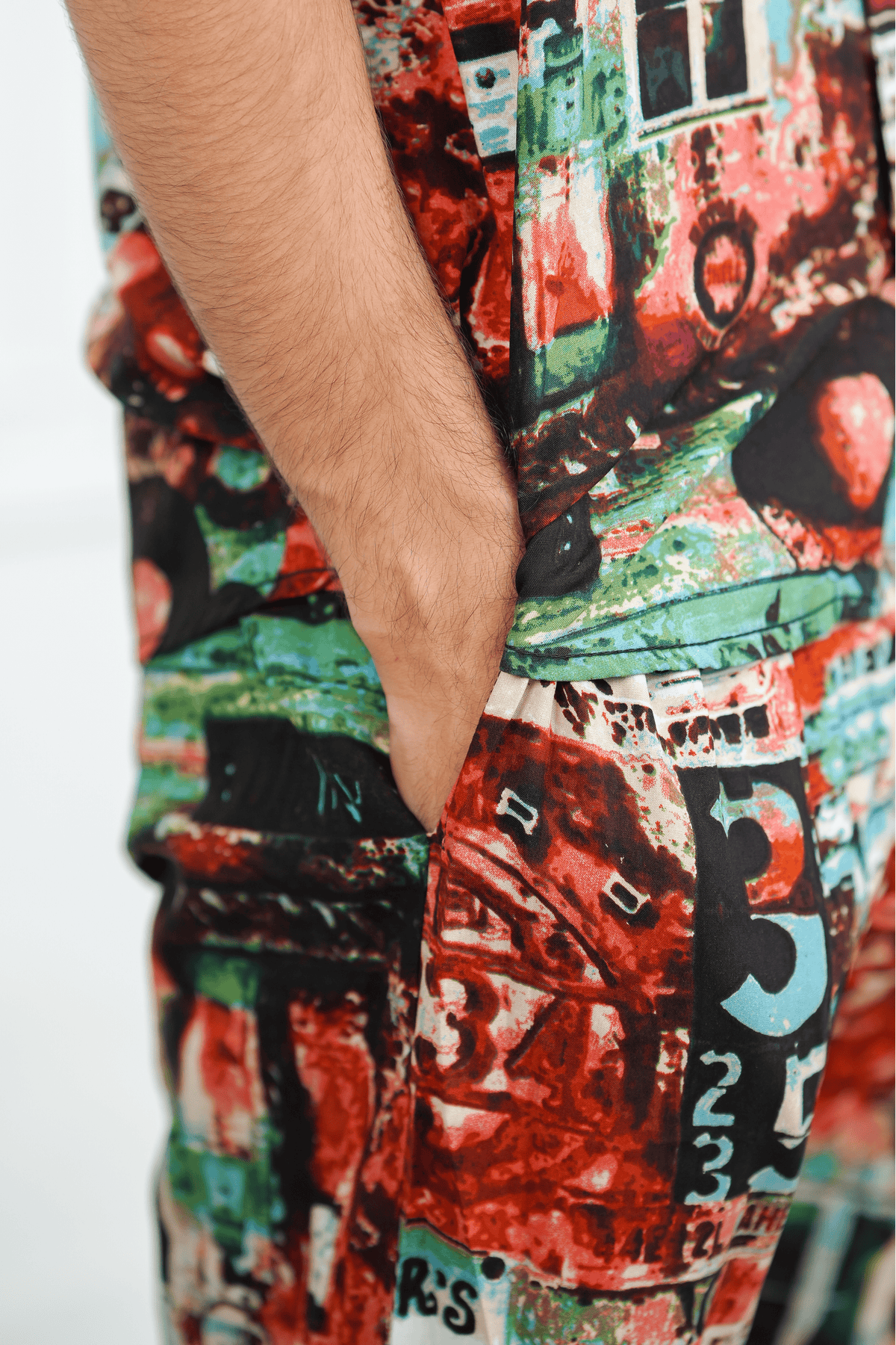 Slate Tropic