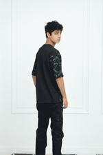 Modvst Black Tee
