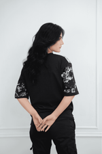 Void Black Tee