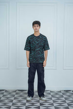 Modvst Black (T-Shirt)