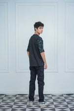Modvst Black (T-Shirt)