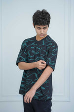 Modvst Black (T-Shirt)