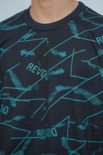 Modvst Black (T-Shirt)