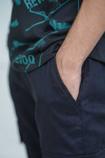 Modvst Black (T-Shirt)