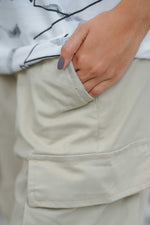 Modvst White (T-Shirt)