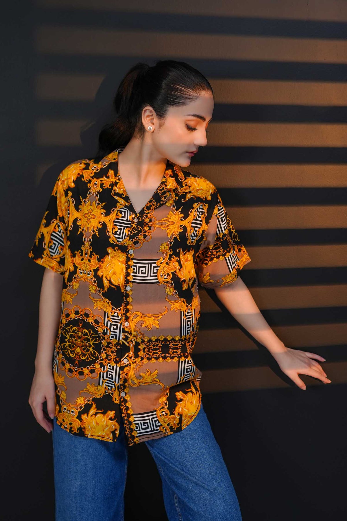 Sand Dune (Co-ord Set)