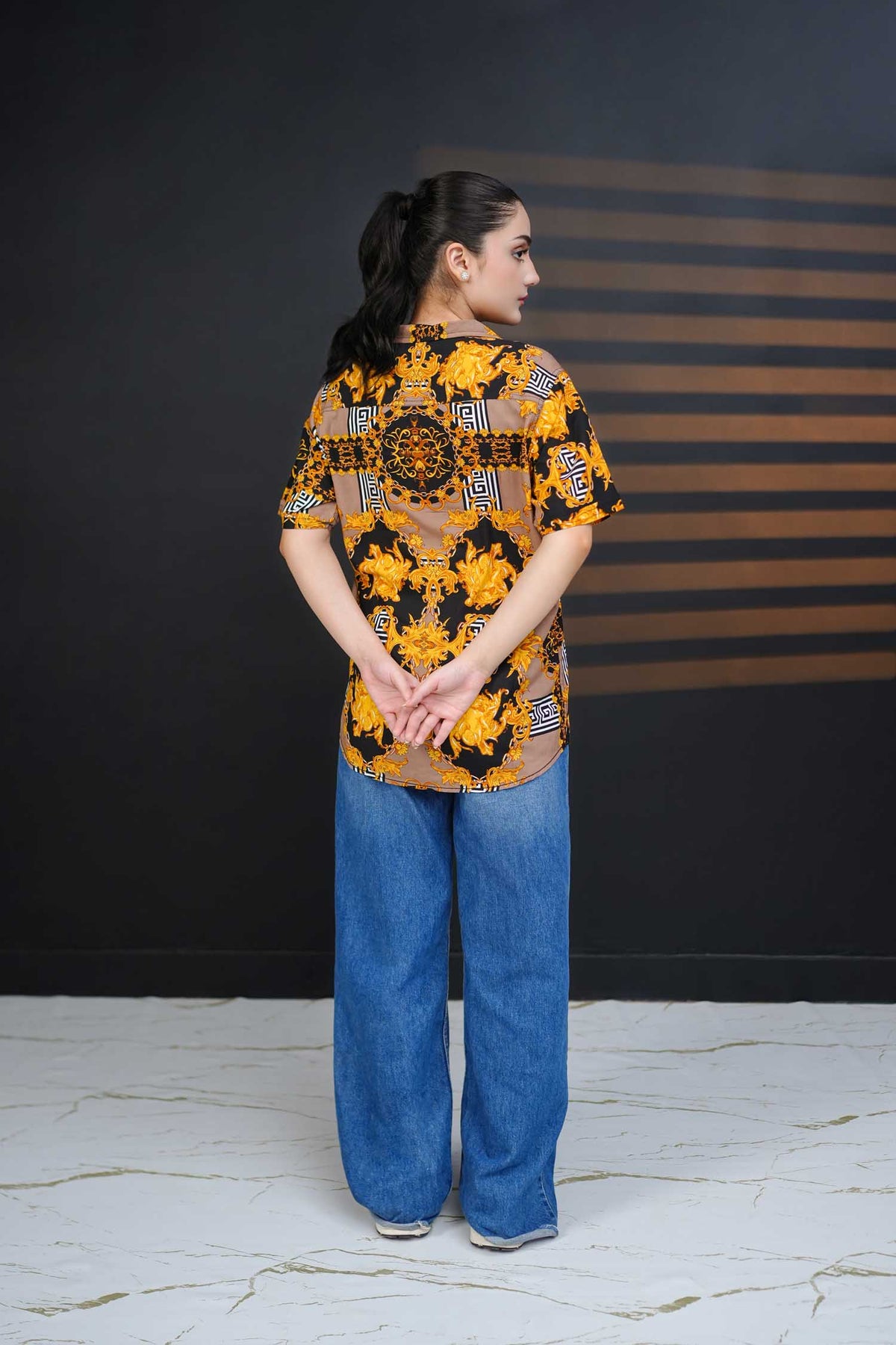 Sand Dune (Co-ord Set)