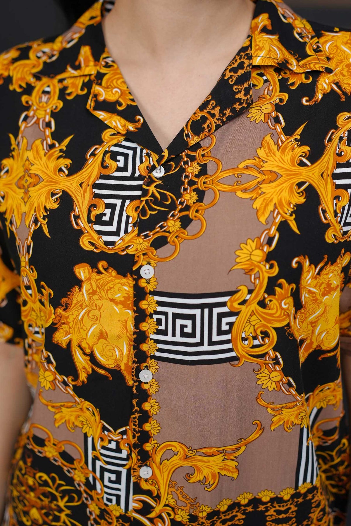 Sand Dune (Co-ord Set)