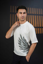 Essencl White (T-Shirt)
