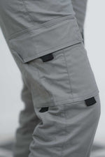 Ash March Cargo (Grey)