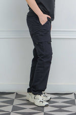 Dark Draft Cargo (black)