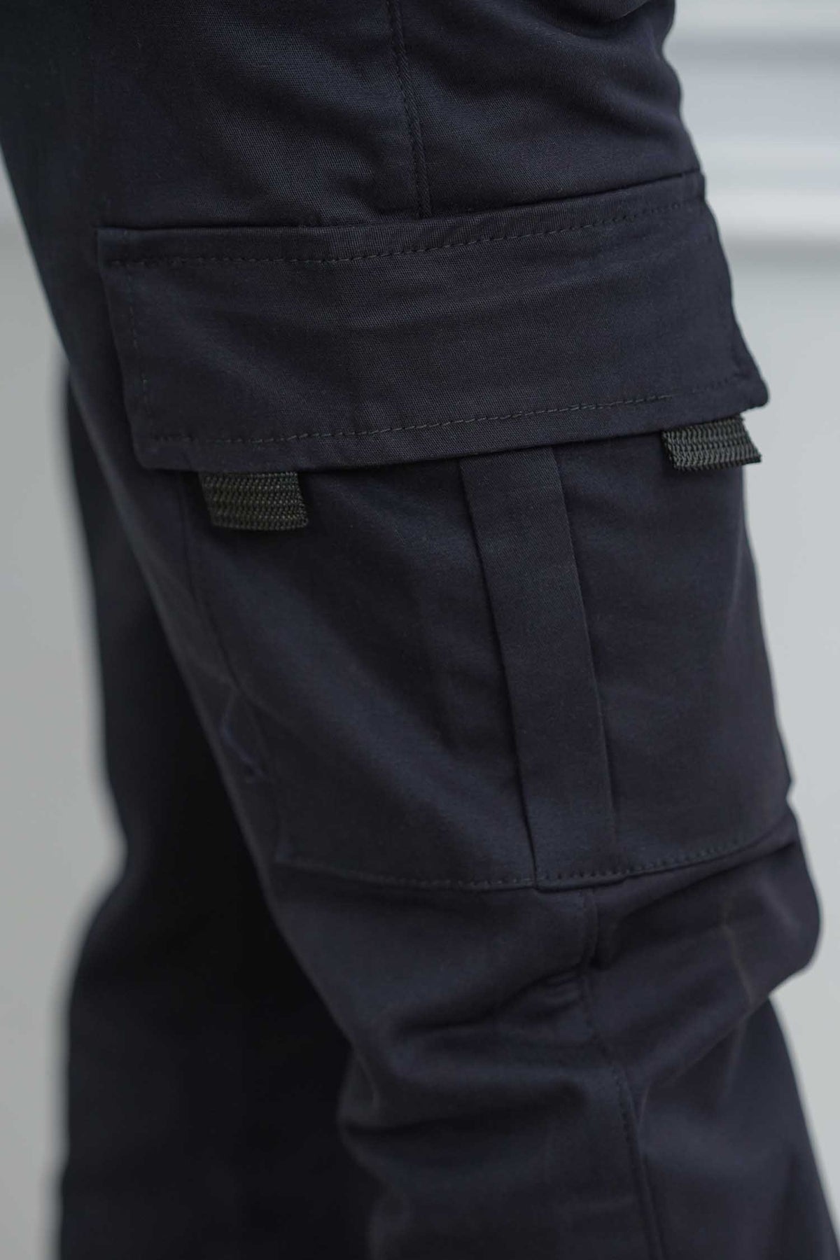 Dark Draft Cargo (black)