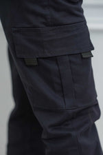 Dark Draft Cargo (black)
